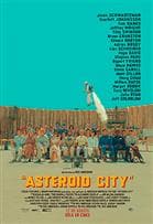 ASTEROID CITY