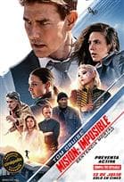 MISION IMPOSIBLE 7: PARTE UNO