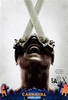 SAW X
