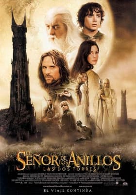 SDLA: LAS DOS TORRES [2002]